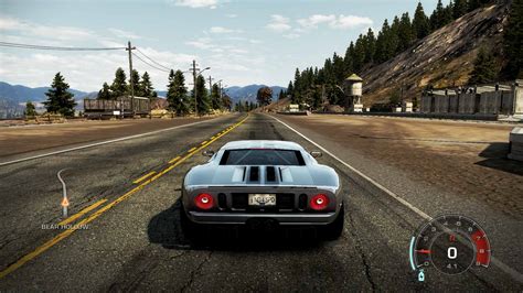  Need for Speed: Hot Pursuit Remastered - Cuộc đua tốc độ đầy cam go và sự truy đuổi không ngừng!