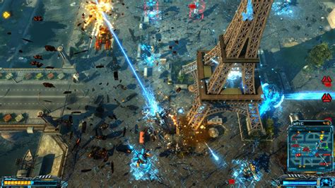   X-Morph: Defense - Trải nghiệm Hấp dẫn về Chiến Thuật Tháp và Phiêu Lưu Không Gian!