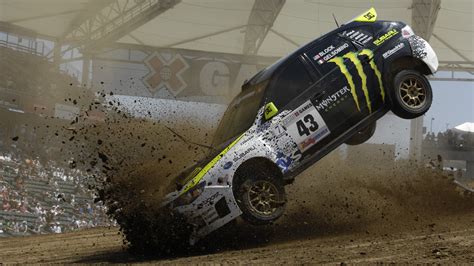  Dirt Rally 2.0: Trải nghiệm đua xe địa hình gay cấn và thử thách bản lĩnh tay lái!