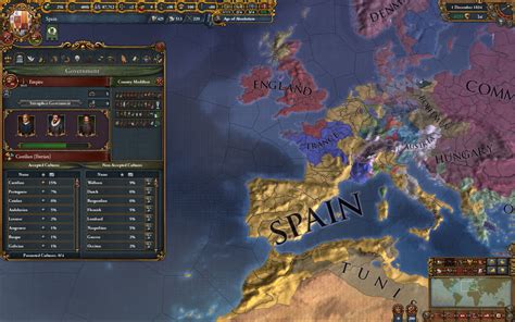 Europa Universalis IV: Grand Strategy Game That Lets You Rewrite History!