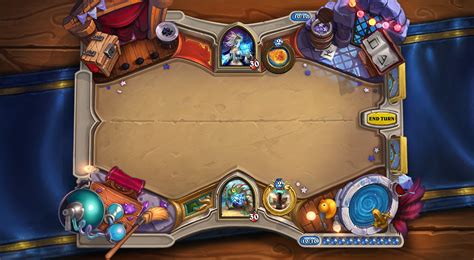 Hearthstone:  A Digital Card Game That Will Ignite Your Competitive Spirit and Strategic Mind!