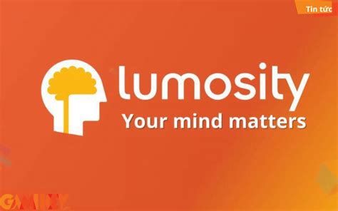  Lumosity: Game Nâng Cao Trí Tuệ Và Rèn Luyện Kỹ Năng Nhận Thức!