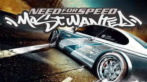  Need for Speed: Most Wanted - Trải nghiệm tốc độ cuồng nhiệt và cuộc đua bất tận!